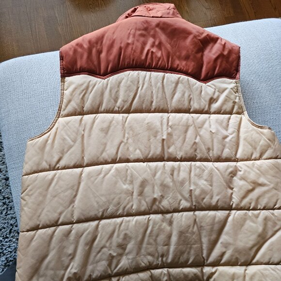 Vintage vest - Picture 2 of 3